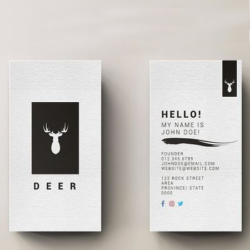 Business Cards