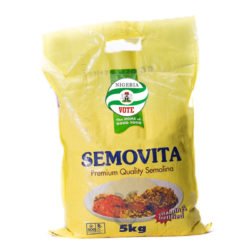 Semovita
