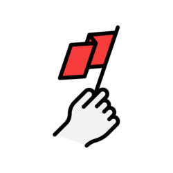 Election Flag