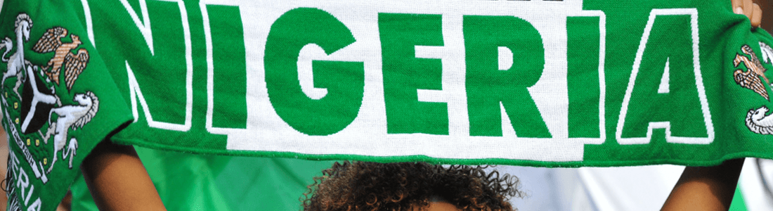 Nigerian-Elections
