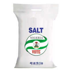 Salt